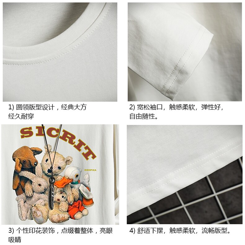 TX3216-P25加绒款-P35纯长袖t恤男大码圆领打底衫体恤网格,男装T恤,电商A040A