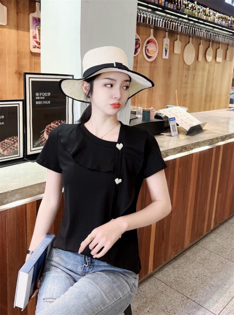 夏季新款，其它，米娜·丹怡