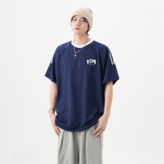 藏青色