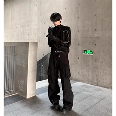 网图+现货+防晒衣机车服外套W1286/特P48，男装防晒衣，电商B350