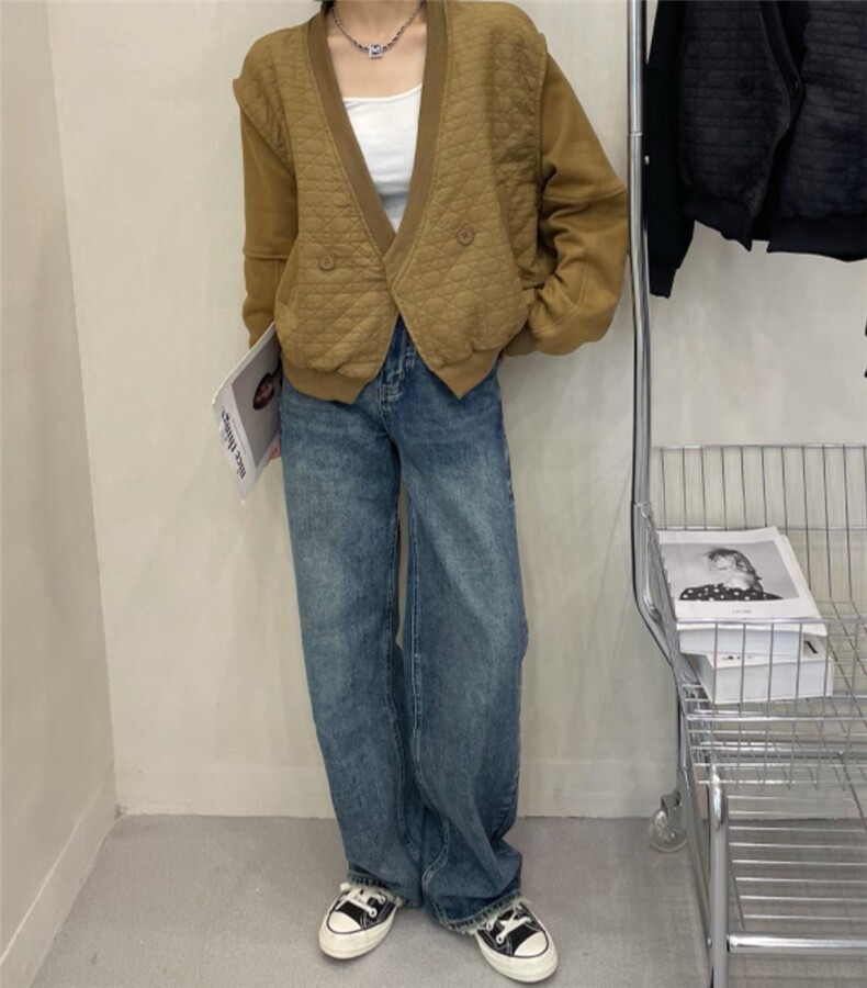 2022外套，其它，曼希野