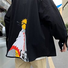 黑色H