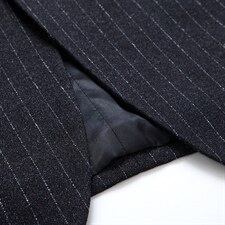 秋季休闲商务西服套装爸爸装中老年宽松西服两件套MNSA5816-P270，男装西服套装，电商B212（原钱塘6029）