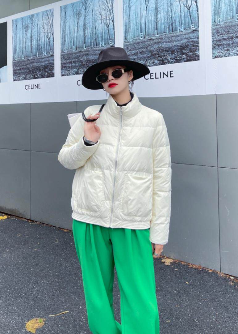 羽绒服，女装羽绒服，起奢