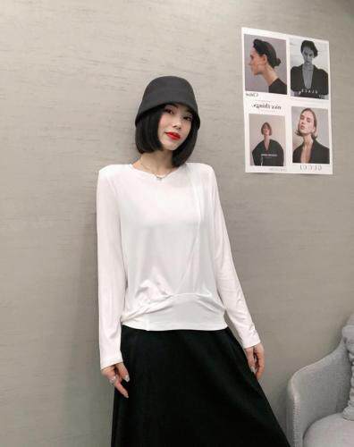 2021年赛蝶新款发布中……，女装，赛蝶衣社