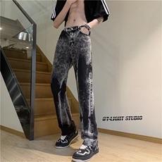 灰色