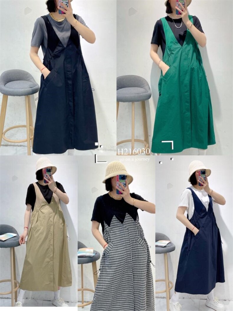 两套装连衣裙，女装职业装，幻妍