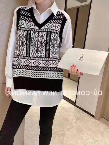 欧莎俪影春装火爆补单中.....欢迎新客户预定，女装，欧莎俪影