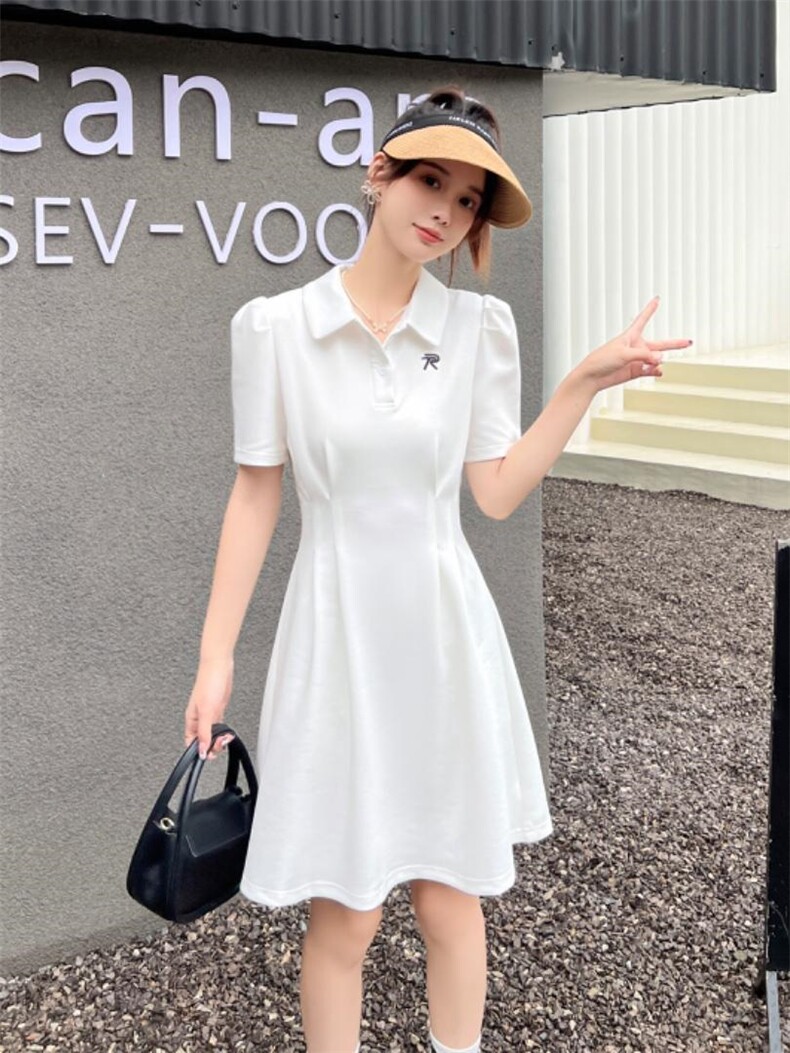 年轻时尚潮POLO，其它，时尚靓姿