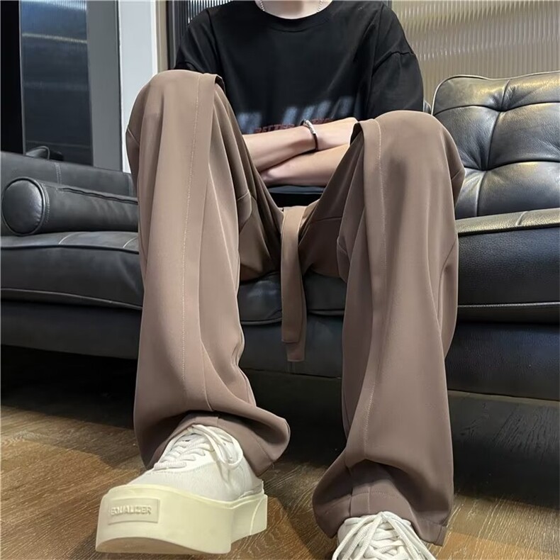 男春夏新款青少年时尚休闲裤P32,男装休闲裤,星座1116-2