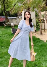 【现货】连衣裙，女装连衣裙，芷炫