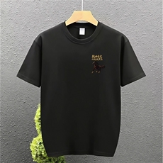 1506A/GL4190/P32马到中高考穿的衣服装班服T恤，男装T恤，星座1506A