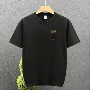 1506A/GL4190/P32马到中高考穿的衣服装班服T恤图片