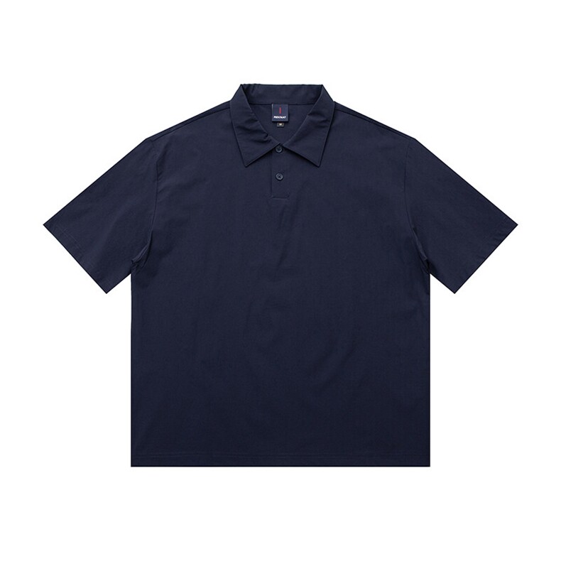 PL1231速干面料翻领夏季短袖polo，男装T恤，电商基地S002