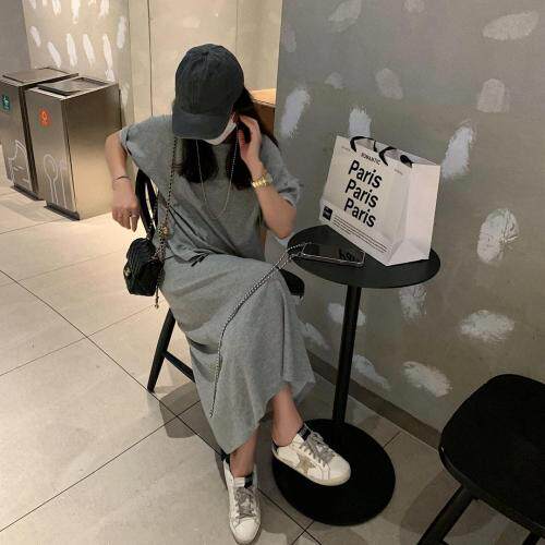 宽松套装，女装职业装，XTZ style