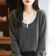 亚麻色