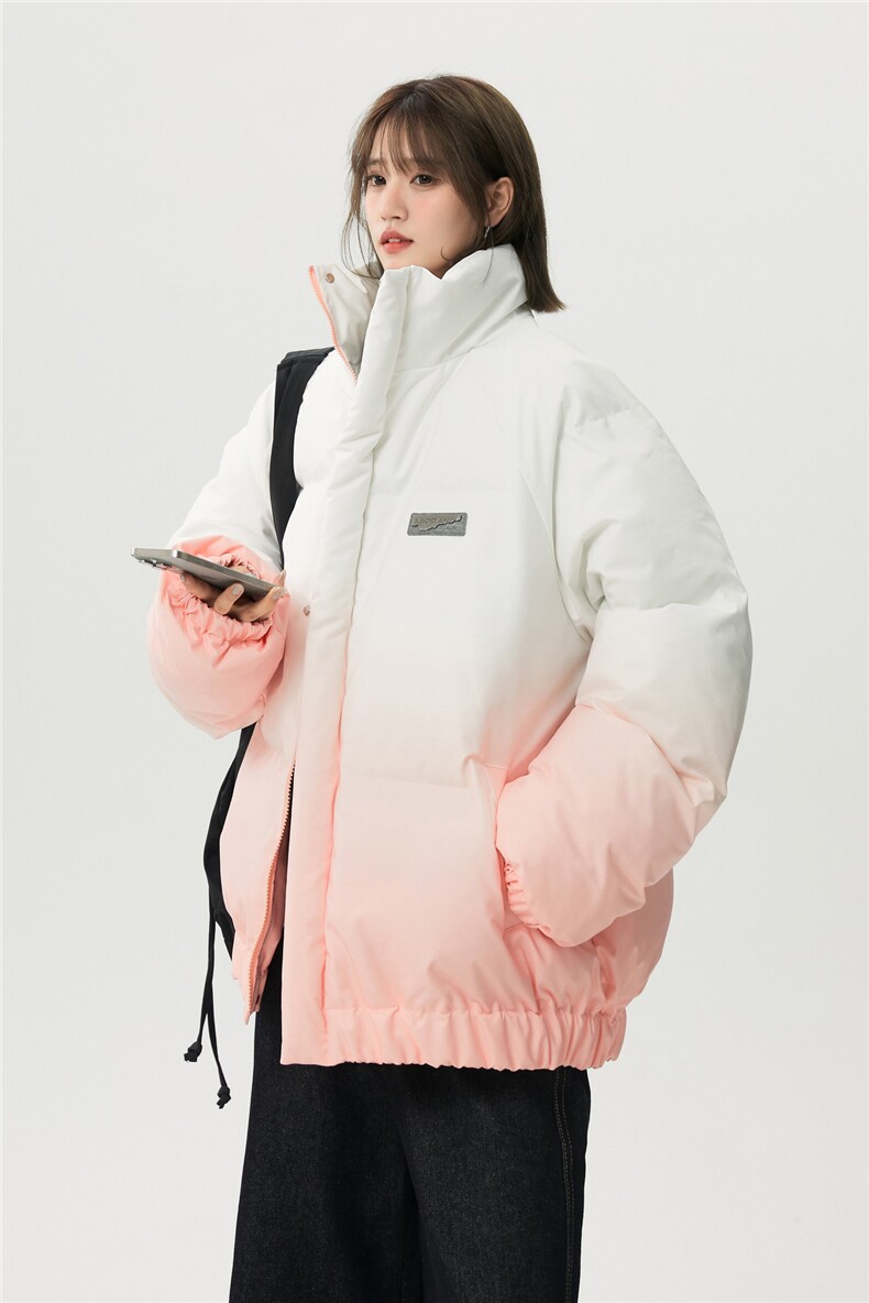 XZ-230-1MY702中性风简约轻奢扎染渐变防水休闲面包服P118控158,女包手腕包,星座230-1