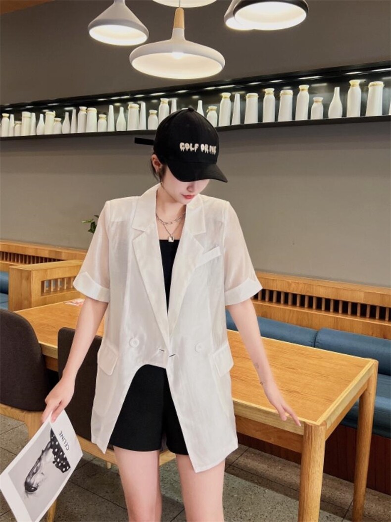 夏季新款防晒衣，其它，韩衫衣社