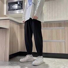 男春季休闲西裤X212P37，男装西裤，星座1116-2