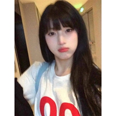 T0691-P25潮24新款纯棉印花短袖男女同款情侣百搭，男装T恤，星座617A-2