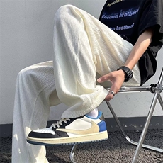 男春夏新款青少年时尚休闲裤M263P30，男装休闲裤，星座1116-2