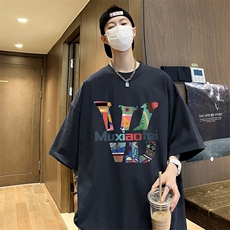 藏青色