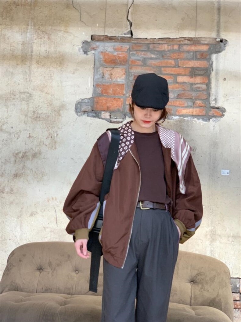 休闲外套，其它，怪怪树