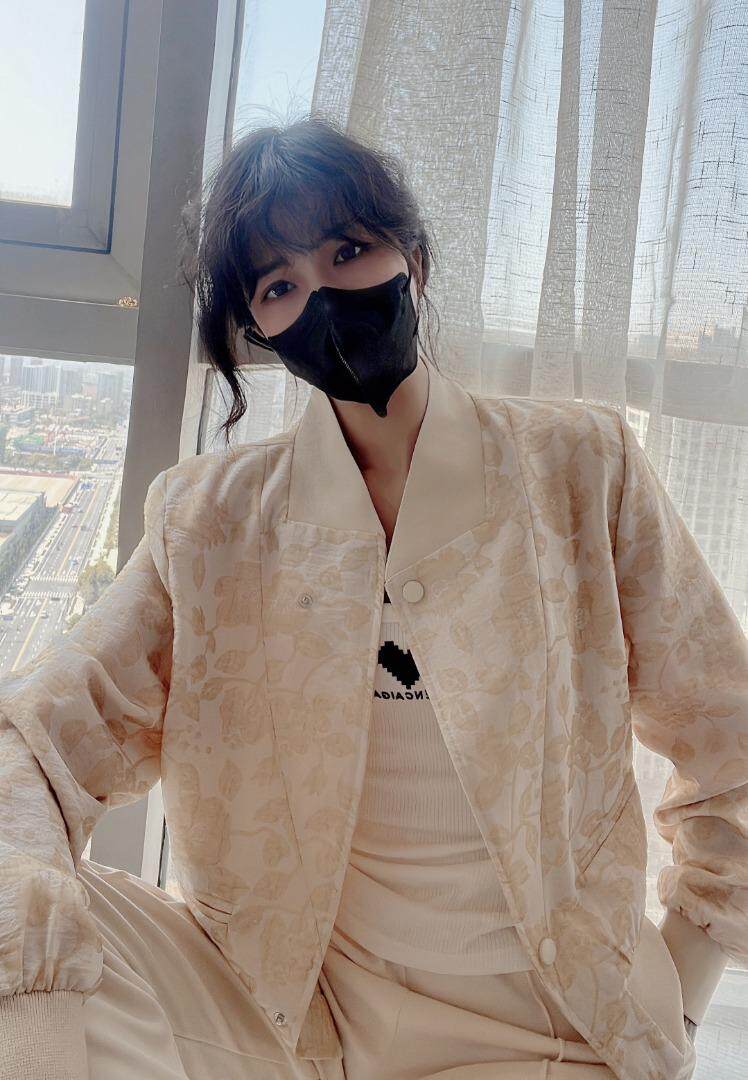 2022年夏装，其它，衣無止尽