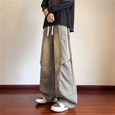 黄色