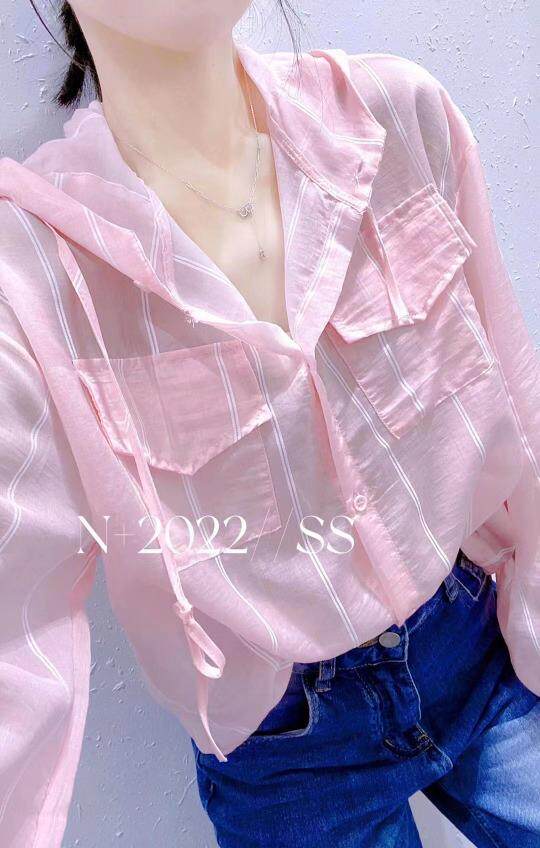 连帽防晒衣，其它，N+