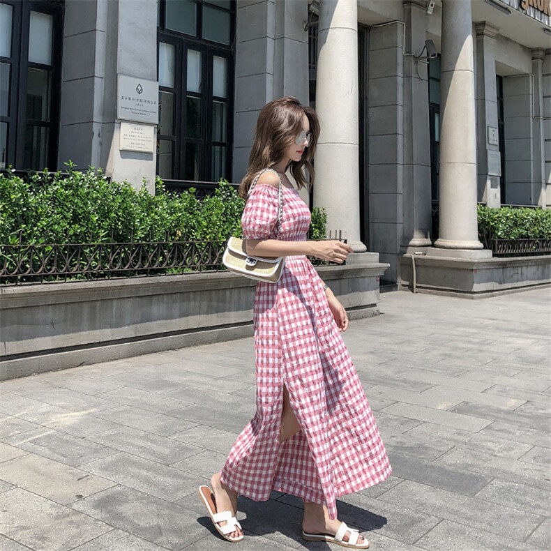 大货已出C26一字肩收腰连体裤，女装连体裤，浙宝088