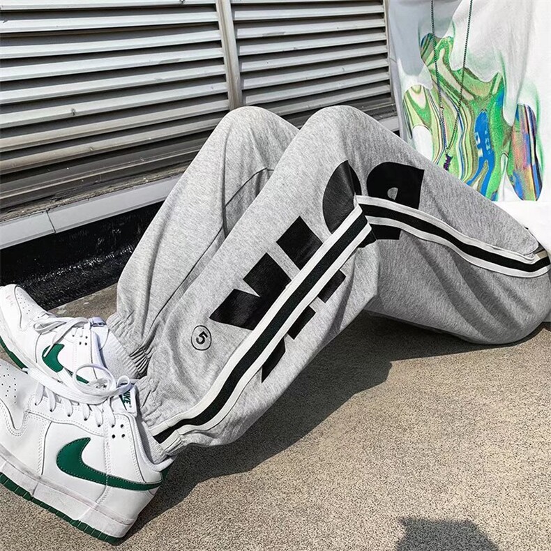 男春季潮流时尚休闲长裤C709P36,男装休闲裤,星座1116-2