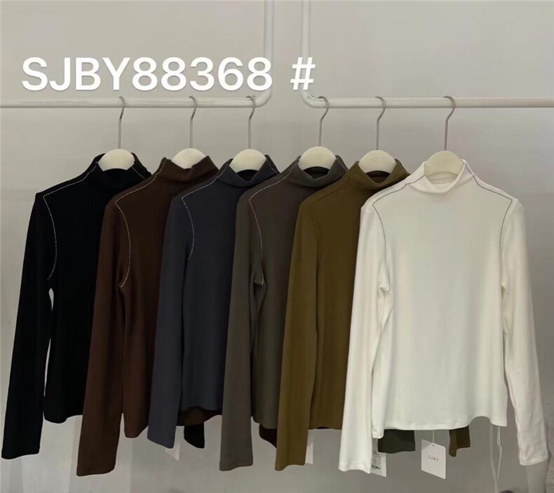 德容打底衫，设计师款，其它，SJBY