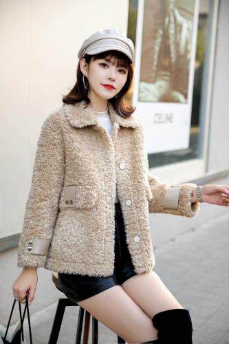 2033款颗粒，女装，依柏璐