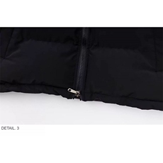 1506-1/M90021/P89美式复古刺绣字母立领棉服运动宽松保暖情侣，男装棉衣，星座1506-1