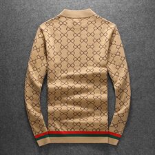 2081莉莉家主推备大货秋冬羊毛衫有4XL可穿210斤，男装针织衫/毛衣，电商D207