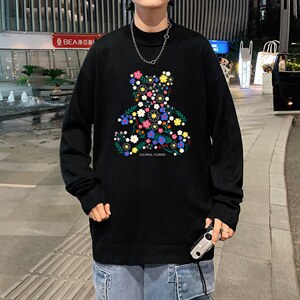黑色加绒款