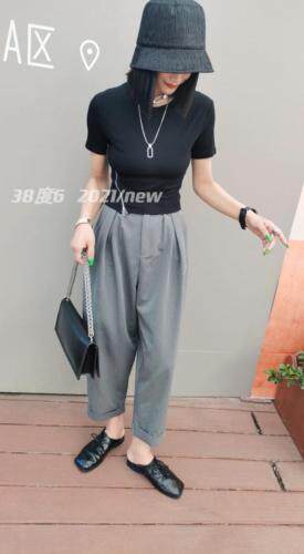 现货【可成套可单独】可盐可甜，女装，38度6