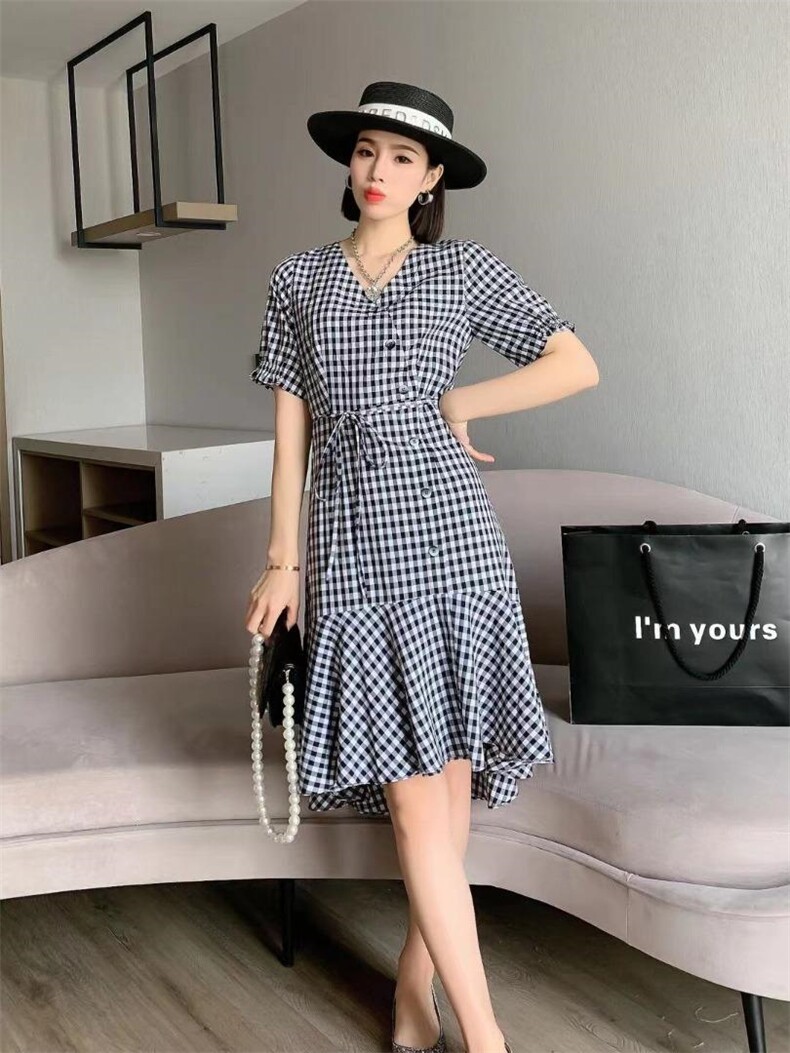 现货，女装，江南雨季