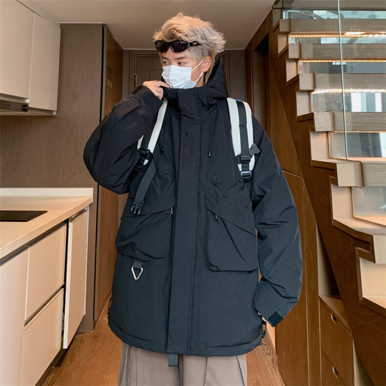 现货直播防风加棉加厚石墨烯冲锋衣户外MY9303-P110-,男装夹克,电商A021