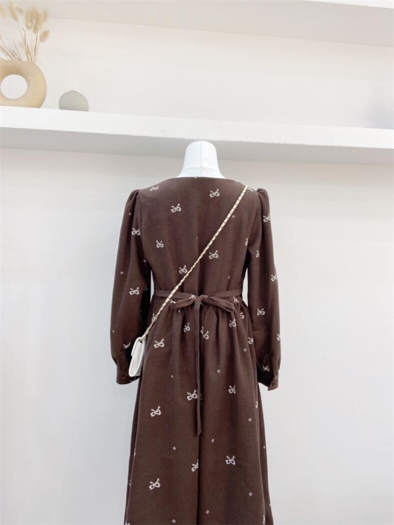 连衣裙，女装连衣裙，Lico&co(1F)