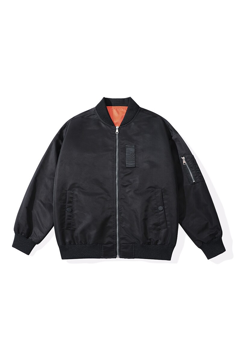 得物唯品二开选择佳美式潮牌宽松版型飞行服时尚潮牌户外运动休闲,男装夹克,星座210-5(原414-2)