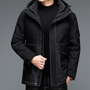 2023年新款羽绒服P255图片