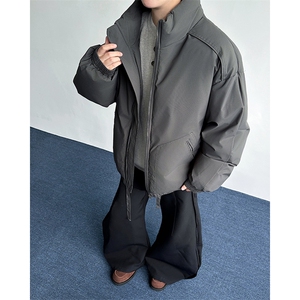 棉衣男 深度库存 DSA157B-M8822-P78图片