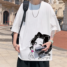 白色