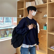 藏青色