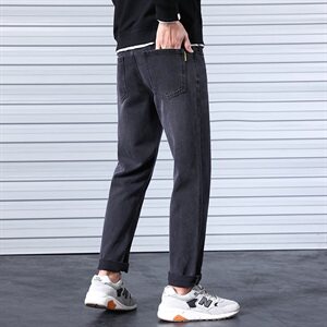 2021春秋新款男港风牛仔裤 QT5032_6849_P35图片