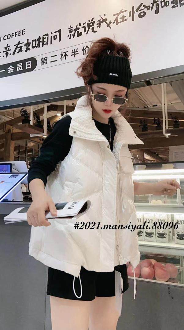 冬装羽绒服，女装羽绒服，曼斯娅莉