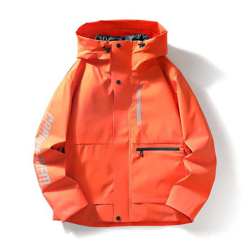 S-6XL 90%白鸭绒以 情侣冬季新款三合一户外羽绒服XZ109-P238图片