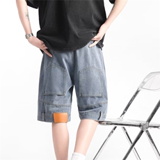 蓝色
